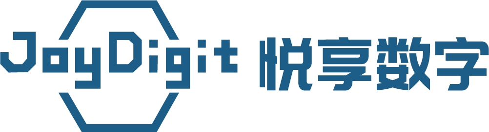 悅享數字