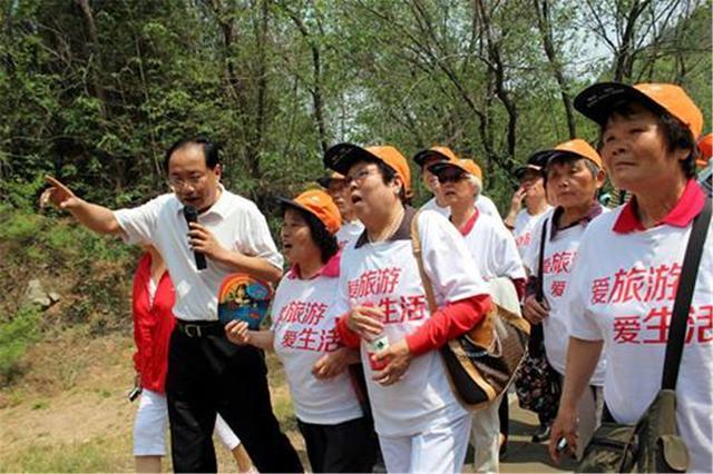 “新型養老”走紅，不去養老院也不麻煩子女，網友：以后也這么過(圖6)