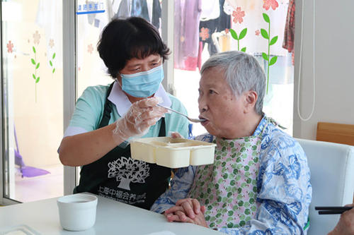 那些看起來很美的“智慧養老”下的困境思考！(圖3)