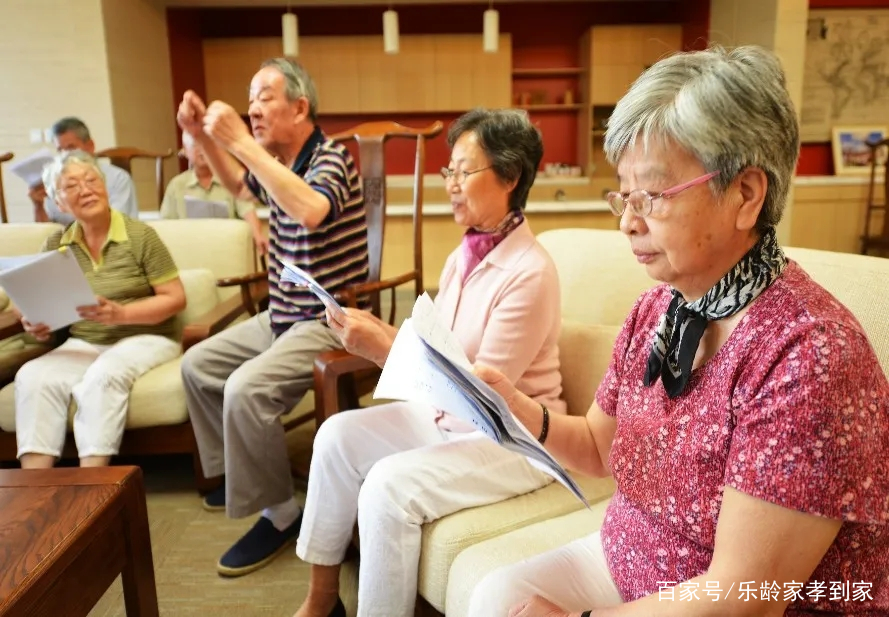 養老院雖好，但家庭照護床位更不賴，新型養老模式，多重選擇(圖2)