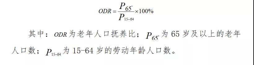 重磅！國家衛健委發布《2020年度國家老齡事業發展公報》(圖1)